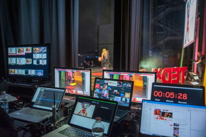 Six TED Talks That Every Black Entrepreneur Should Watch