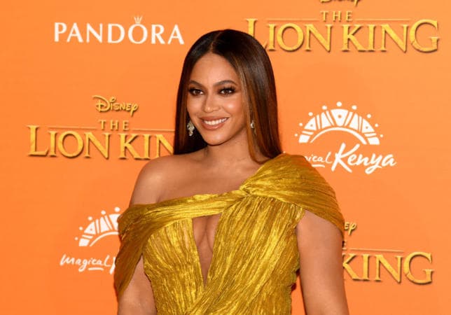 Beyoncé's BEYGOOD and the NAACP Award $10K Grant to Black-Owned Cannabis Company Beyoncé's BEYGOOD and the NAACP Award $10K Grant to Black-Owned Cannabis Company