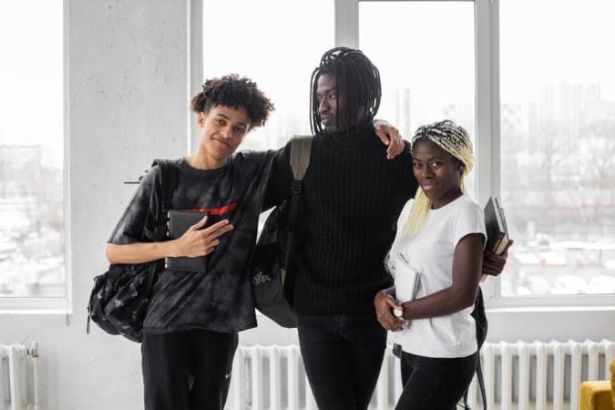 PepsiCo Launches $40M Community College Program For Black and Brown Students