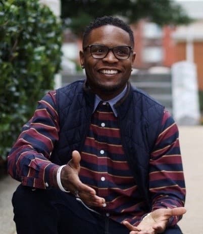 Josh Rodgers Josh Rodgers