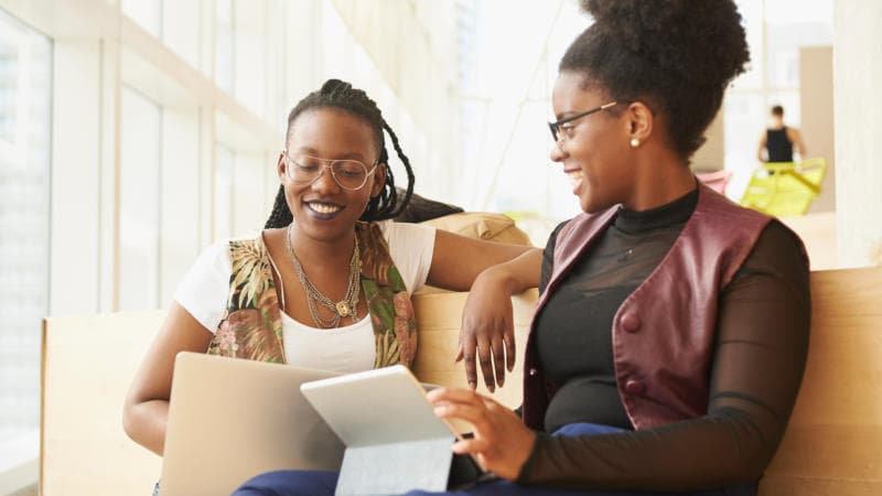 The Coach Foundation's Dream It Real Initiative Announces Commitment To Support 5,000 Students By 2025