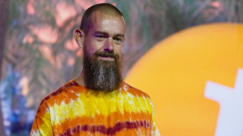 Jack Dorsey Steps Down As Twitter's CEO, 'I'm Really Sad...Yet Really Happy'