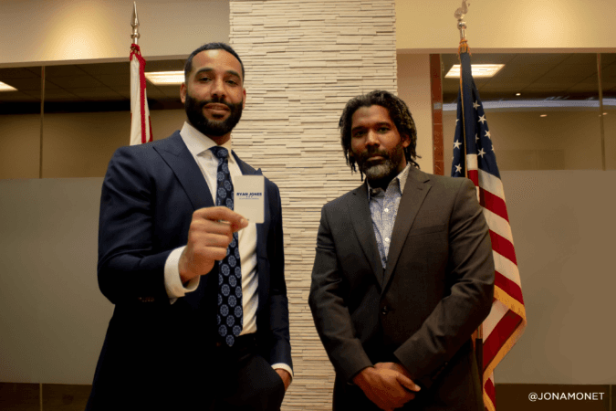 How One Inventor Patented A Smart Business Card Product To Help The World Better Connect