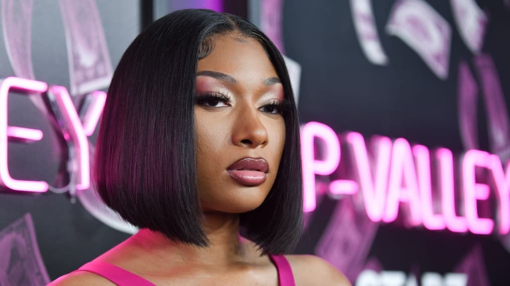 Could Megan Thee Stallion's Trademark Filings Mean New Music And Merch Is On The Way? Could Megan Thee Stallion's Trademark Filings Mean New Music And Merch Is On The Way?