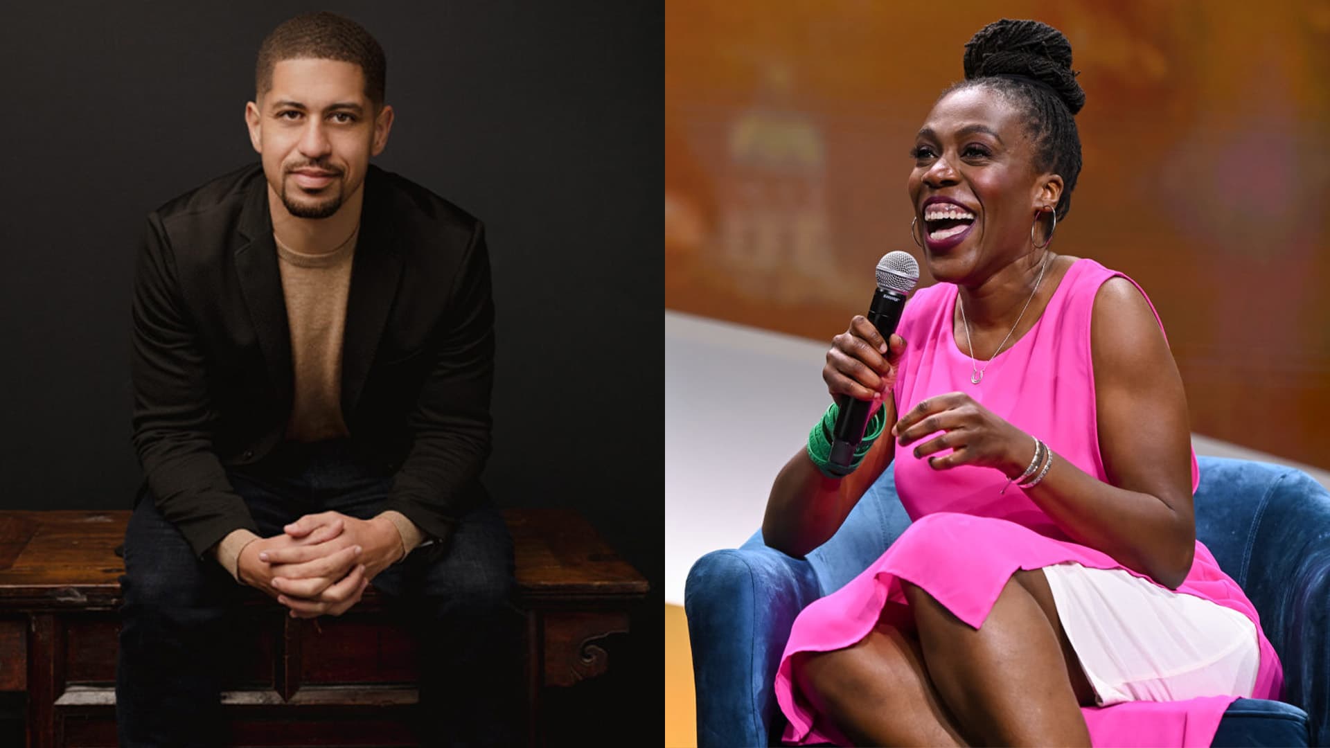 10 Power Players Using Their Platforms On Social Media To Encourage The Black Community To Level Up Their Finances