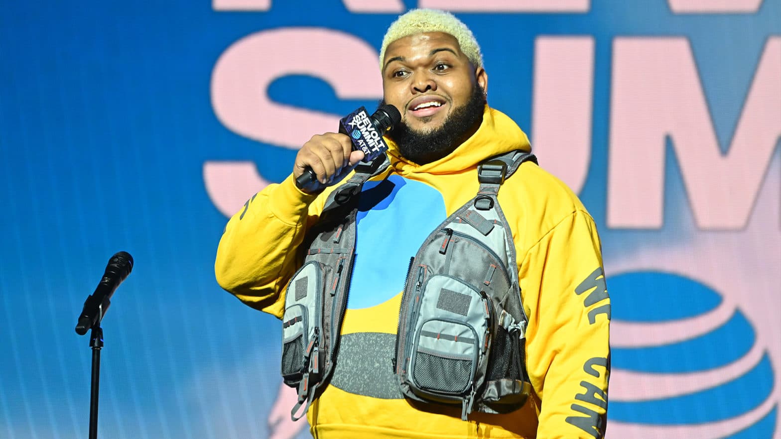 Druski, A Creator With $12M In Earnings, Reflects On His Sold-Out Coulda Fest — ‘Can’t Believe All This Started From A Instagram Live’