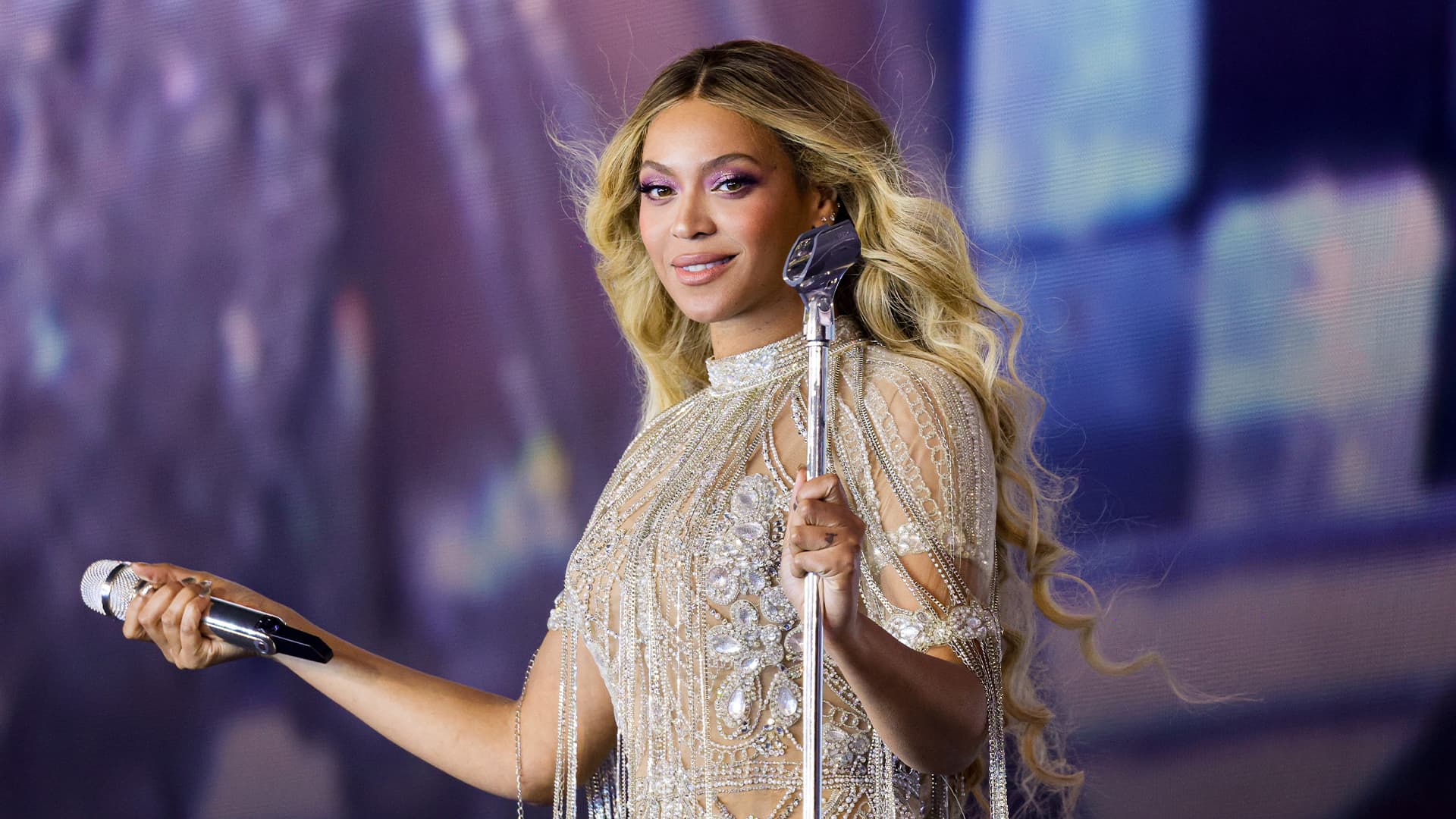The Beyoncé Effect Strikes Again With Levi's Partnership Earning $65M In Media Value And Contributing 12% Increase In Its Women's Business In Q3