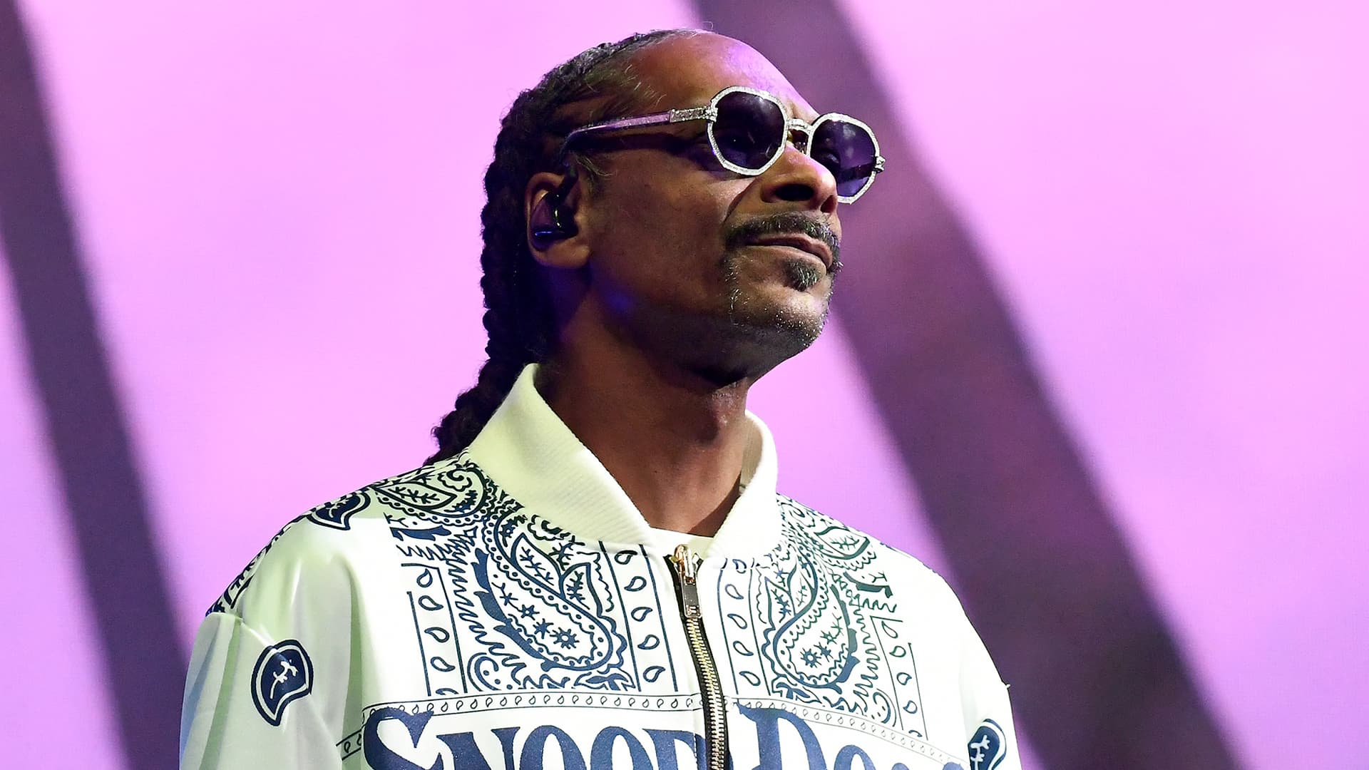 The XRP Token Is The Talk Of The Town — Here's How Much You Could Have Made if You Invested $1K During Ripple Labs' Party With Snoop Dogg In 2018