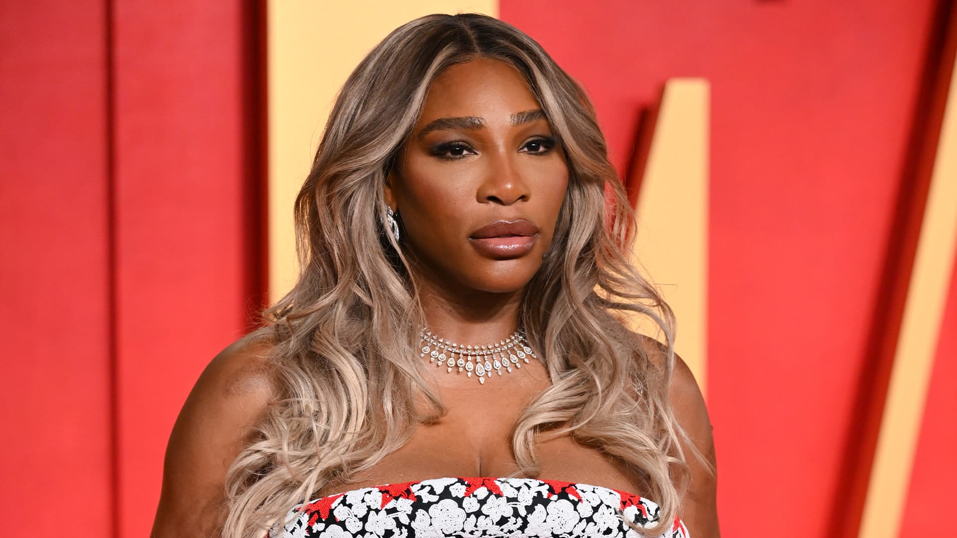 Serena Williams, Who Is A Partner In A $111M Fund, Admits That Raising VC Is Becoming Increasingly Difficult Because 'Founders Are Getting More Choosy'