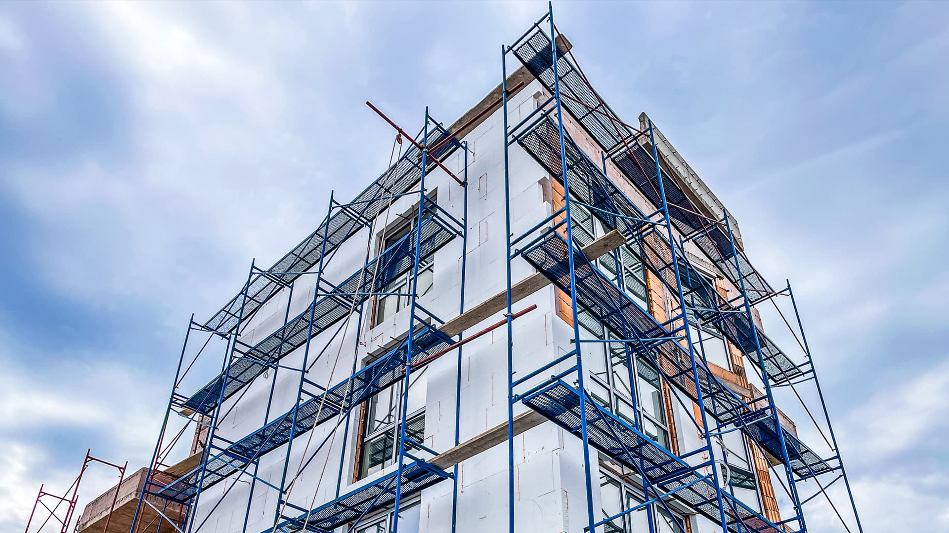 Siblings Jamial Clark And Bridgette Reed Team Up With Praxis Development For $24M Apartment And Retail Project In LA’s Crenshaw District