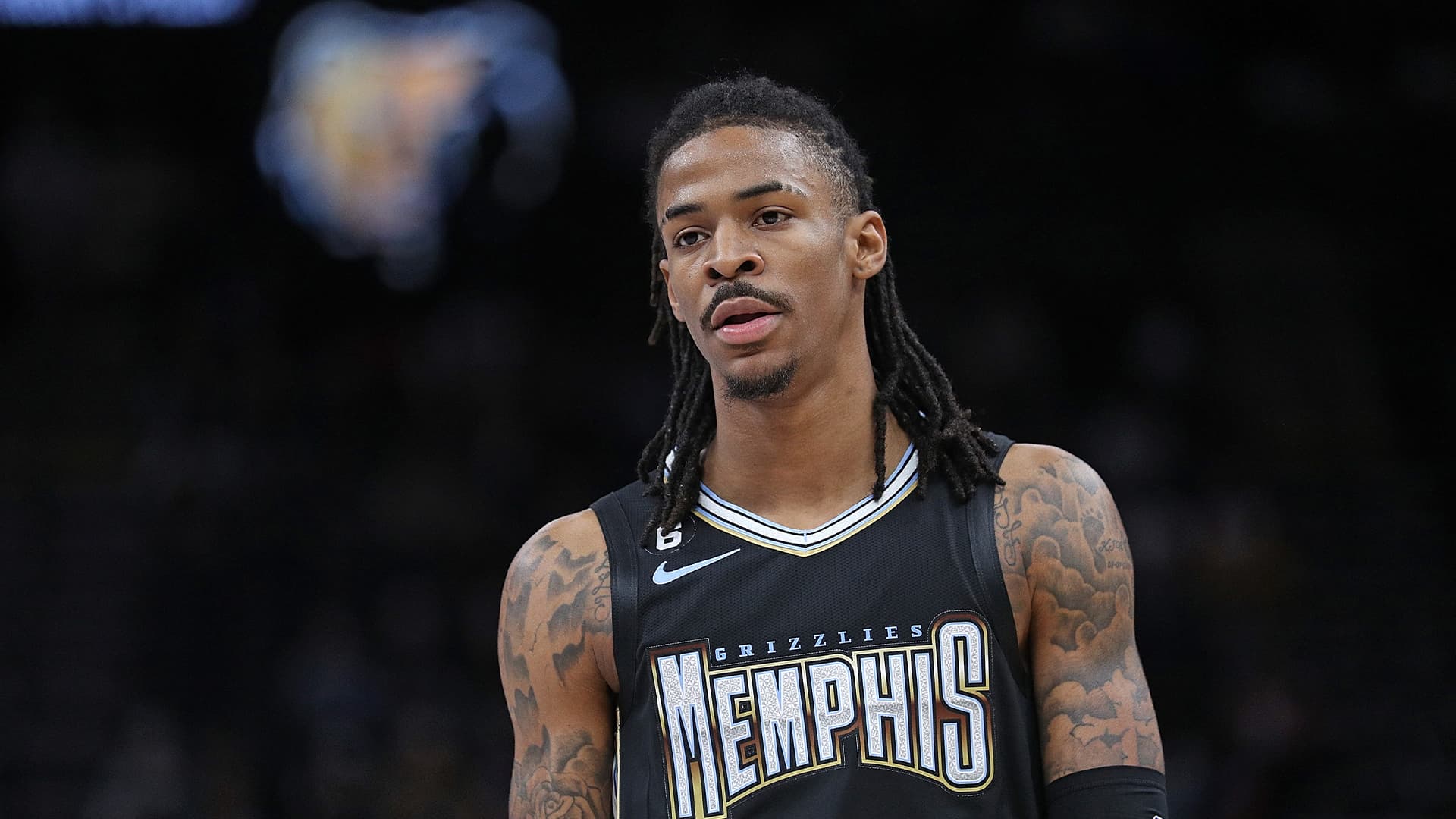 Memphis Restaurant The Wing Guru Ordered To Halt Use Of Ja Morant's Likeness And Must Pay $366K Penalty