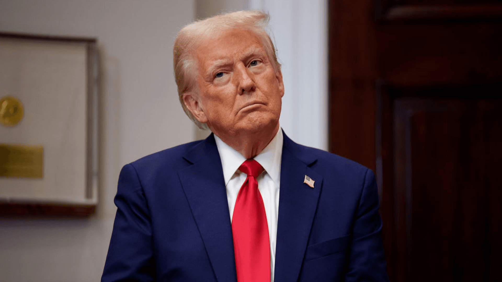 President Donald Trump Lays Off Over 1,300 Department Of Education Workers President Donald Trump Lays Off Over 1,300 Department Of Education Workers