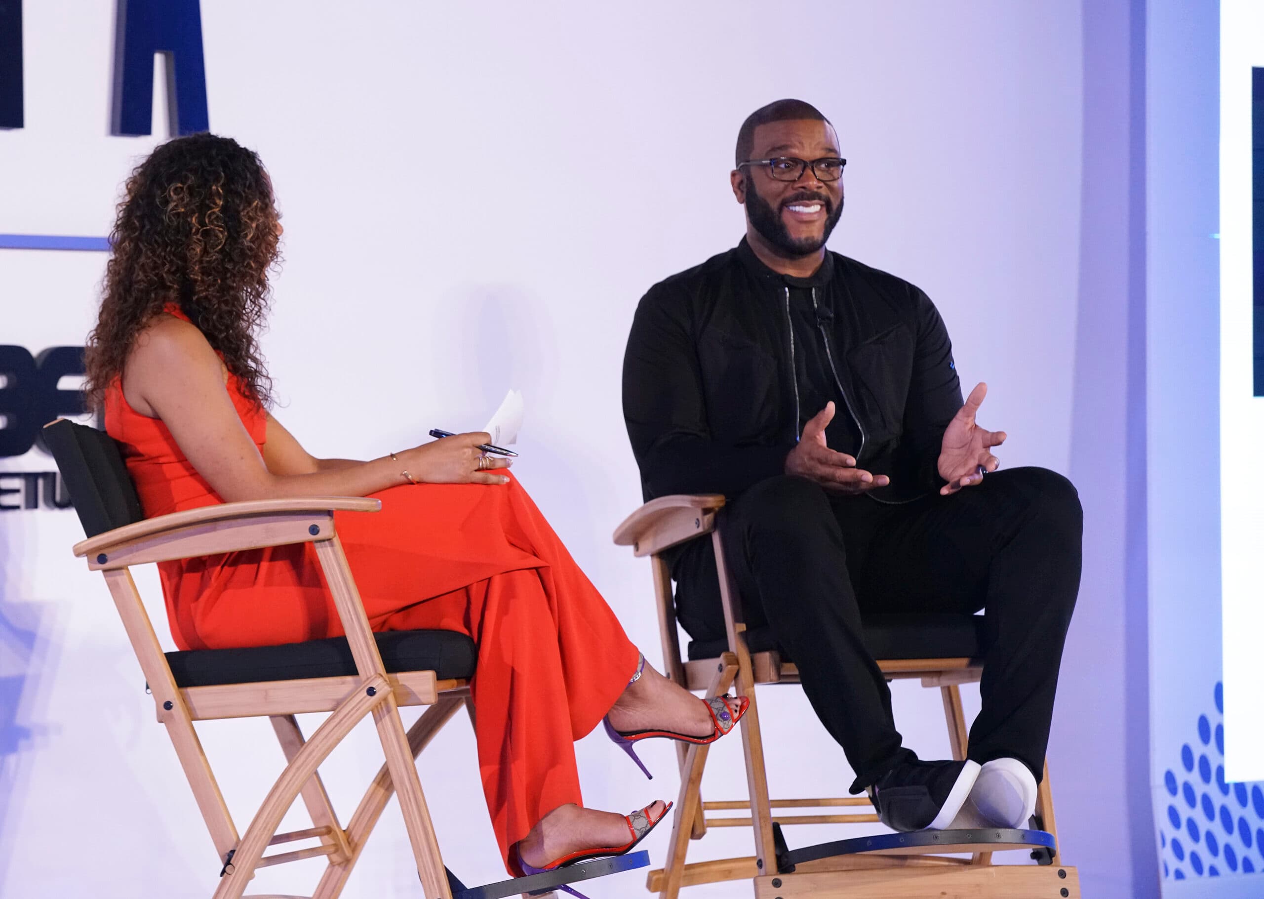 Tyler Perry Studios Careers: How Much Does The Studio Pay Talent, And How To Get Hired