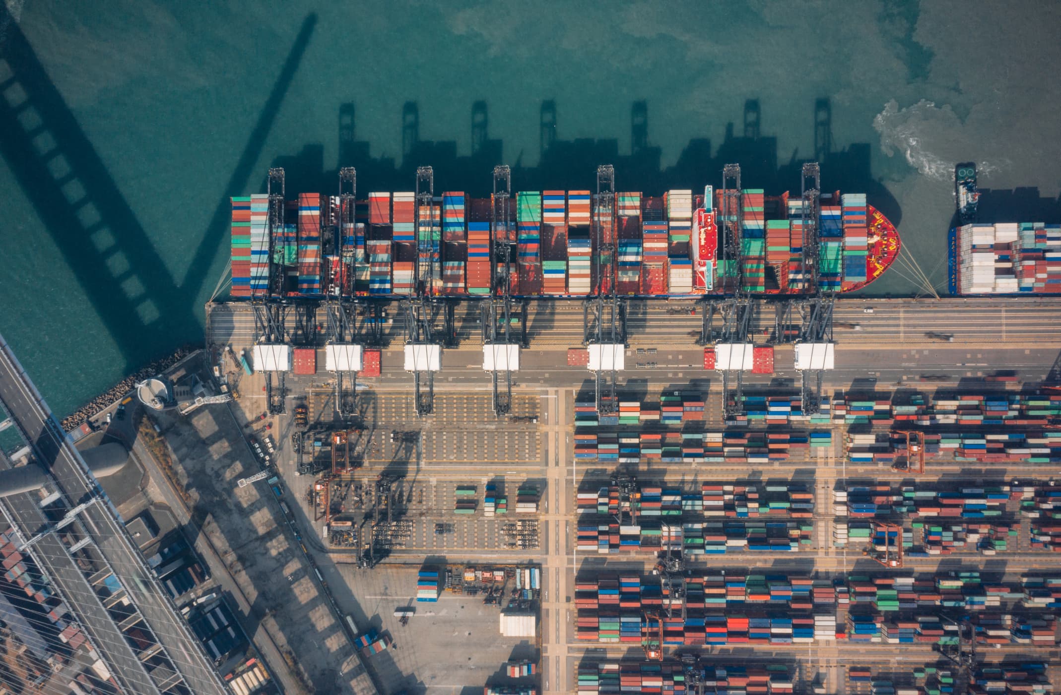 Op-Ed: The Costs Of A Trade War Will Be Felt Long After Prices Start To Go Down