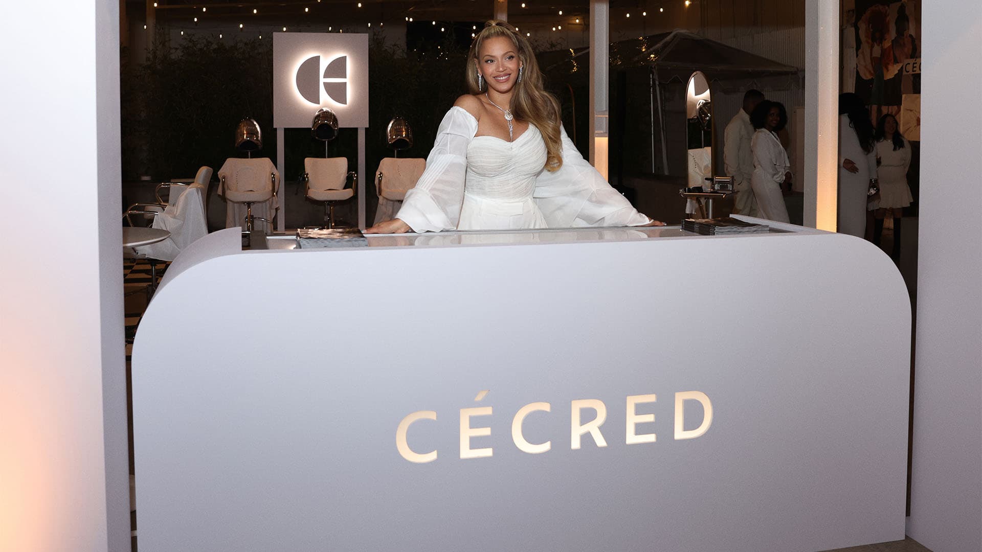 Beyoncé’s Cécred Launches In Over 1,400 Ulta Locations And Has Already Doubled Its Weekly Sales Projections
