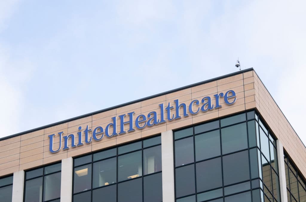 UnitedHealth Stock Takes A Hit As Medicare Business Sparks Investor Panic