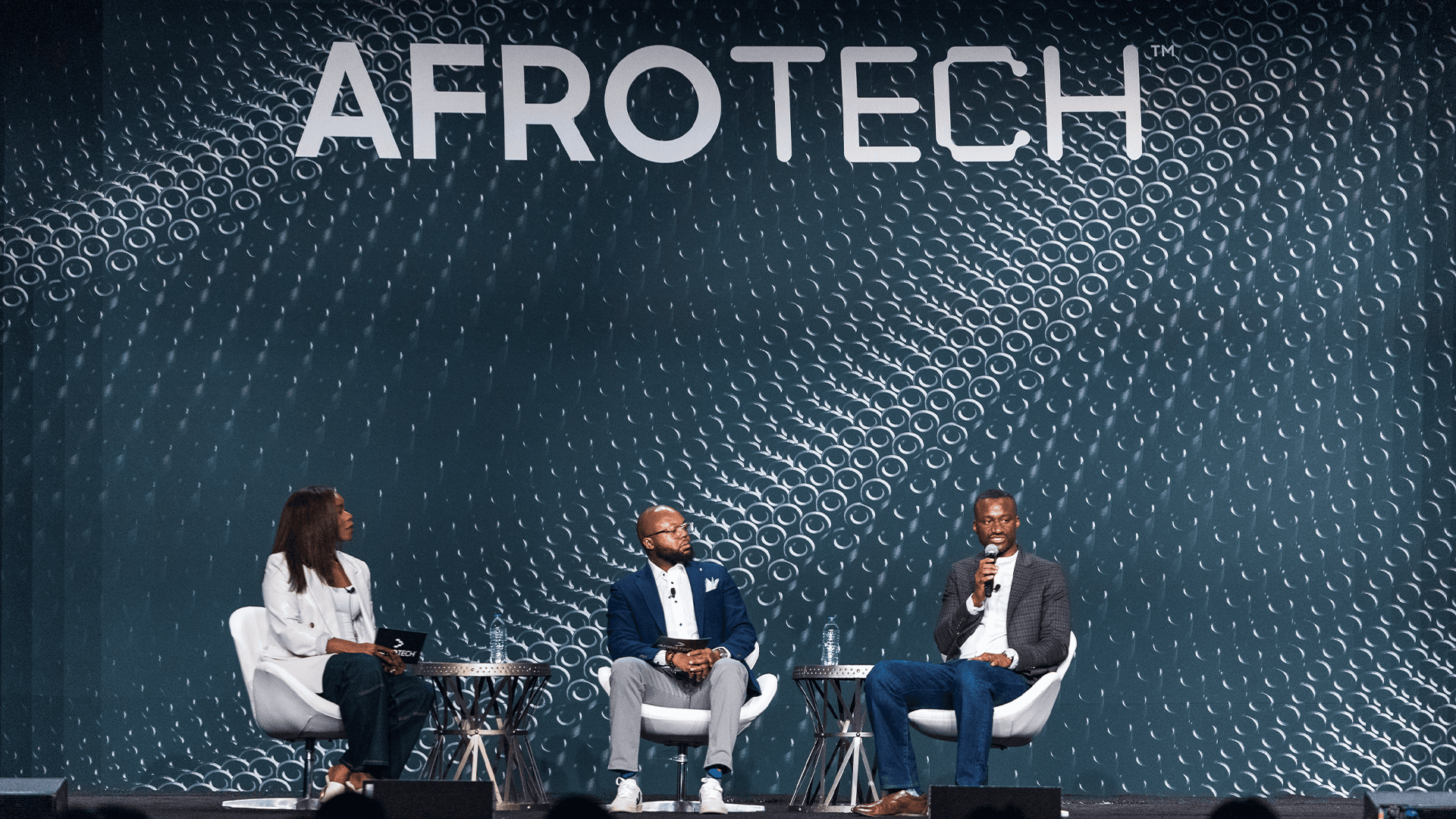 Video: Cyber Threats In An AI-Driven World Is Both A Rising Concern And A Career Opportunity