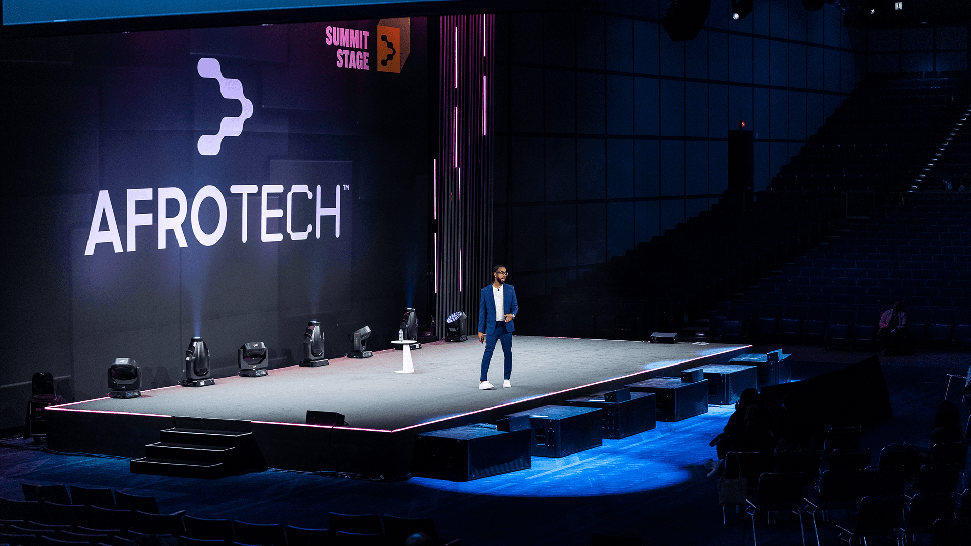 Watch Now: Cliff Worley Sr., Head Of Portfolio Marketing At Kapor Capital, Believes 'AI Is Going To Make Us All Entrepreneurs'