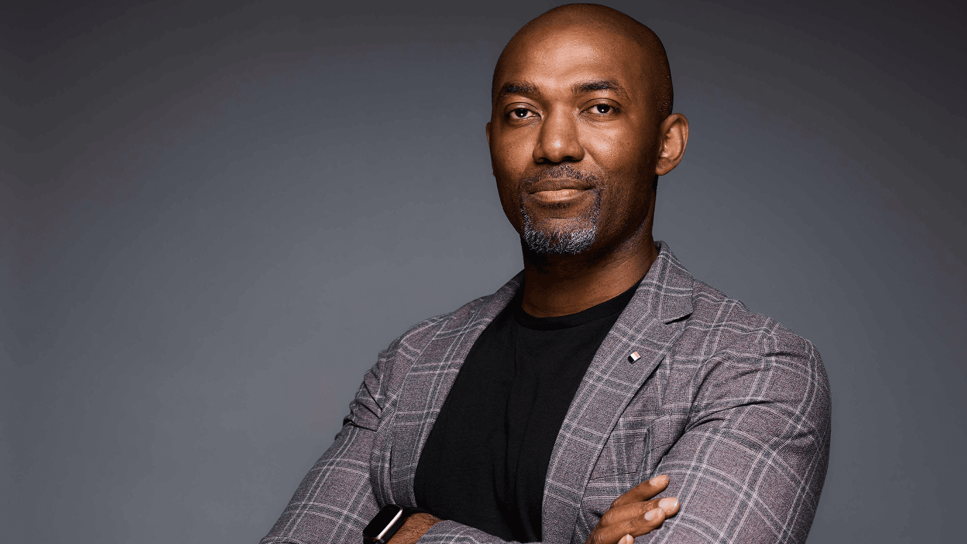 How Jackson Aimiuwu Went From Barely Having Interest In Tech To Head of Solutions Architecture US Payments At Amazon Web Services