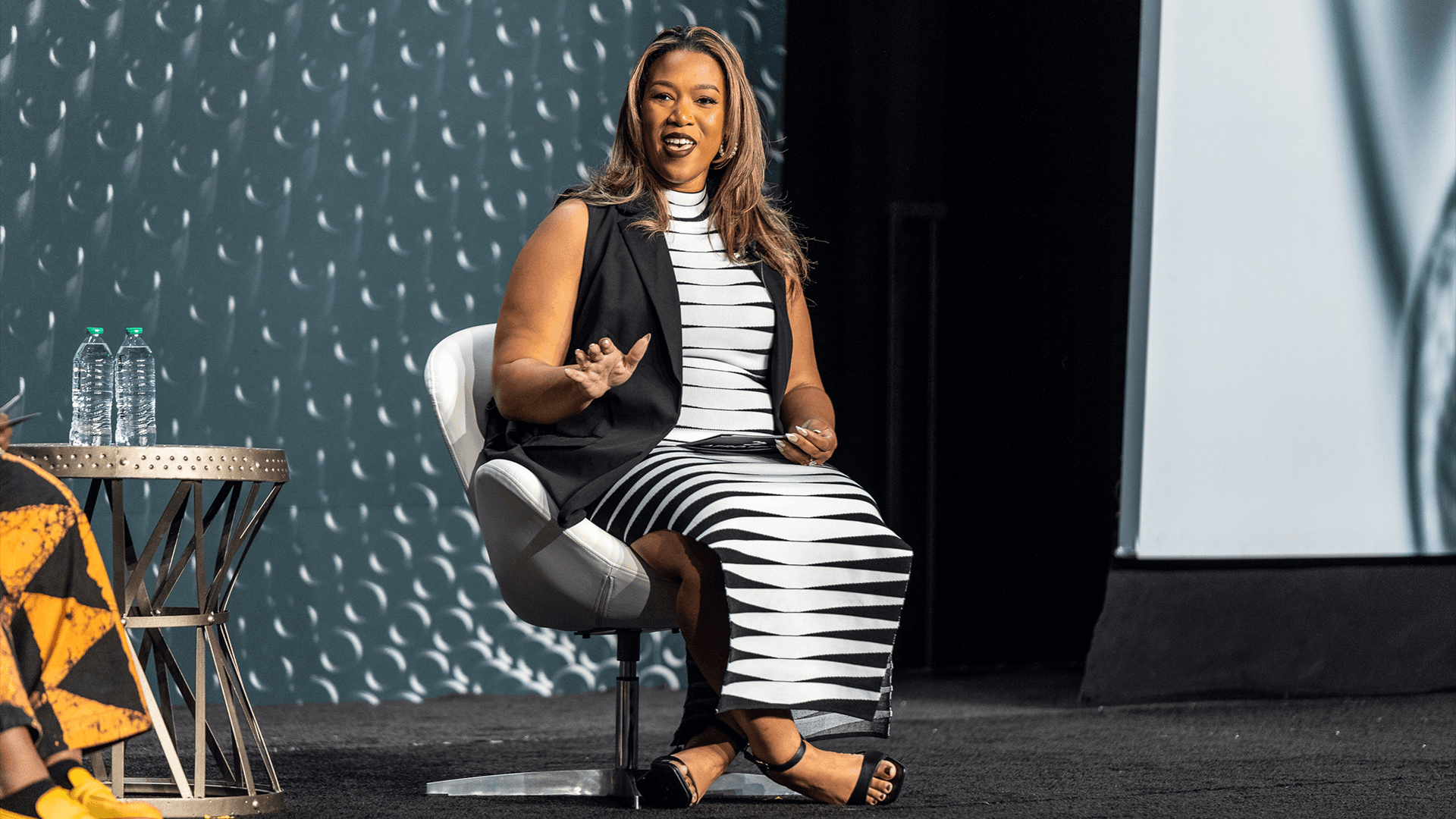 Watch Now: Discover How AI Is Transforming Work And Leadership At AFROTECH™ 2024