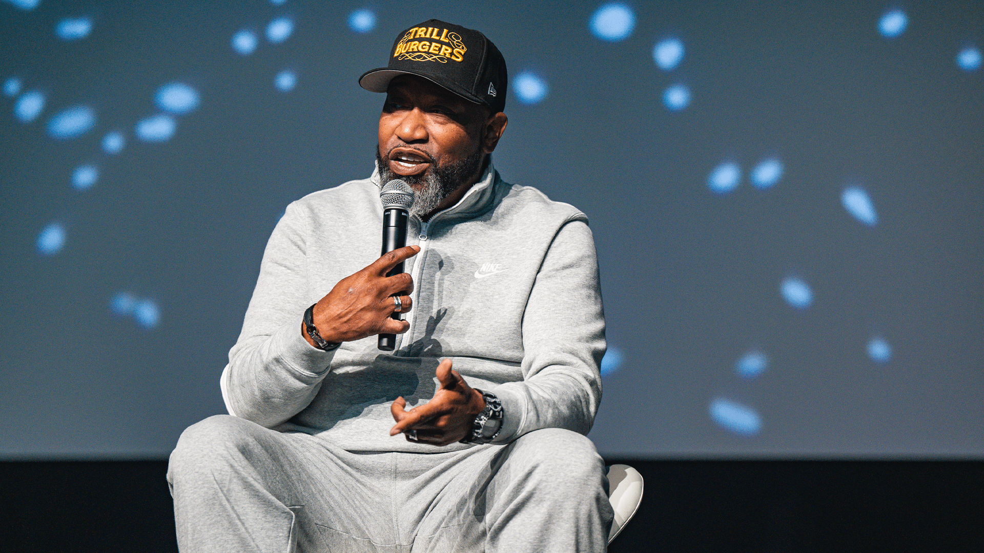 Watch Now: Bun B Explains How His Music Career Influenced His Business Strategies