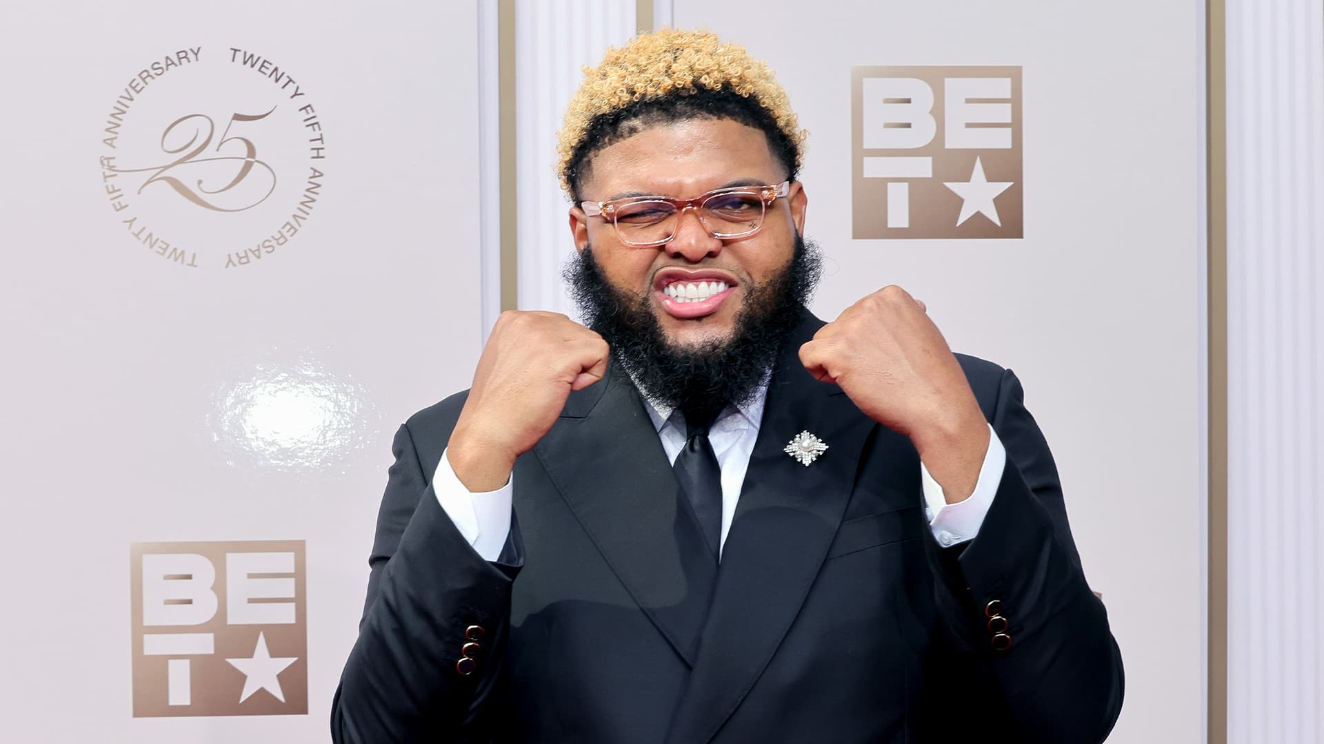 Druski Went From Being A Broke College Student To Earning $14M As A Creator