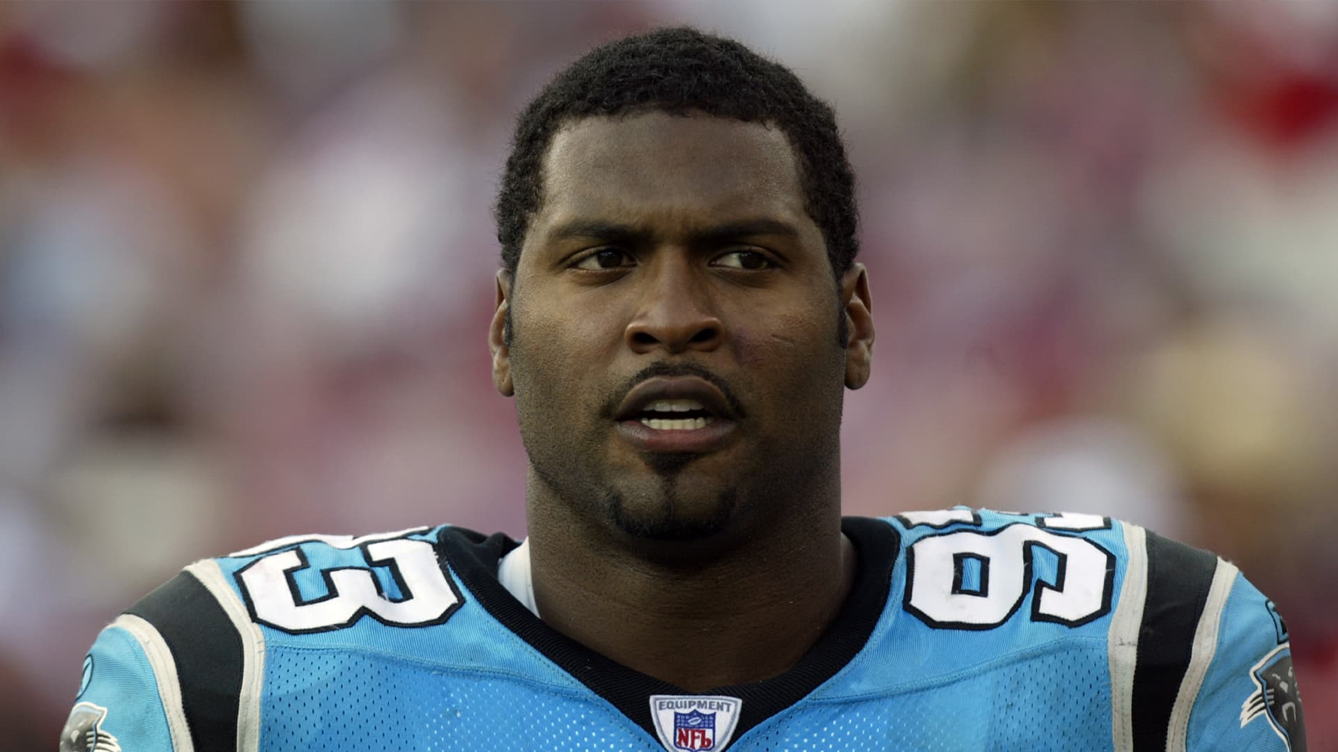 Former NFL Player Mike Rucker Files Lawsuit Against Longtime Financial Advisor For Allegedly Misusing Nearly $3M In Funds Former NFL Player Mike Rucker Files Lawsuit Against Longtime Financial Advisor For Allegedly Misusing Nearly $3M In Funds