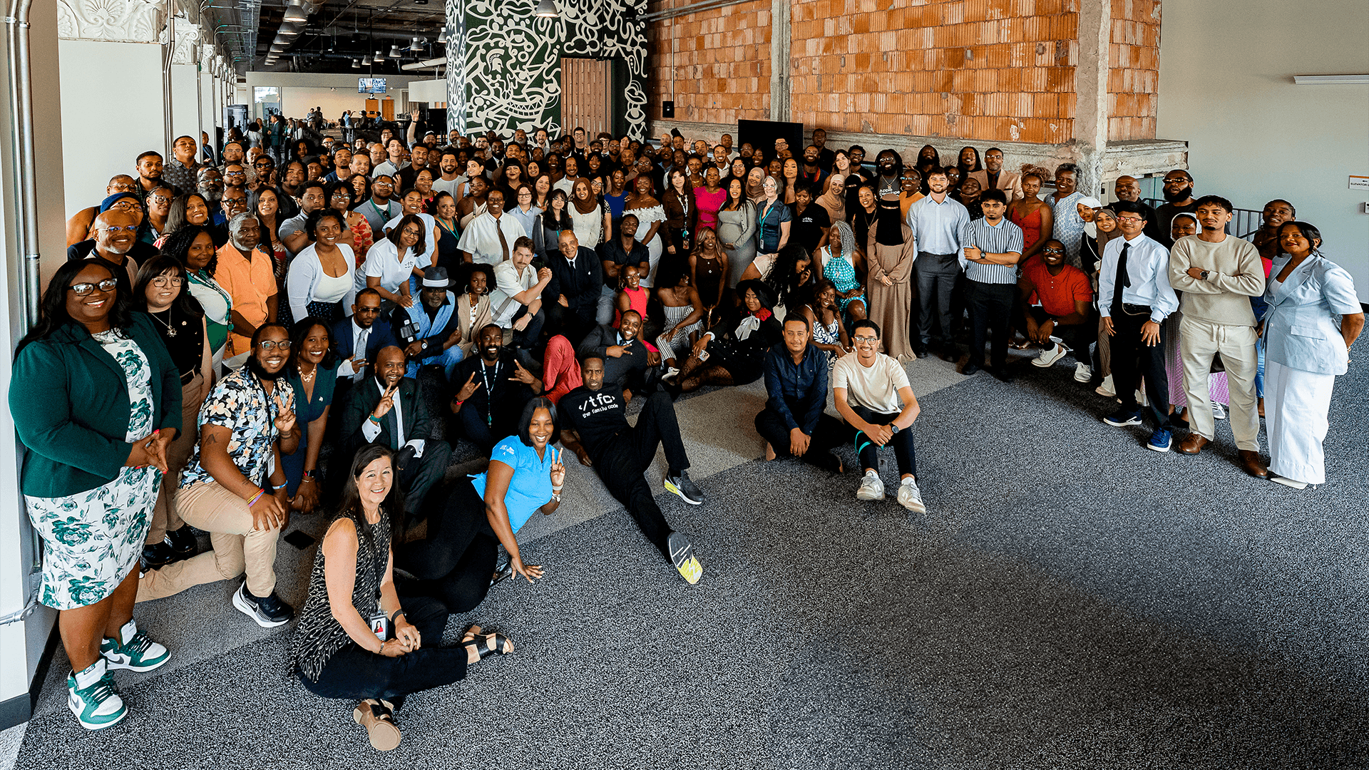 Detroit’s Apple Developer Academy Graduates Over 125 Students, Fueling Local Tech Innovation