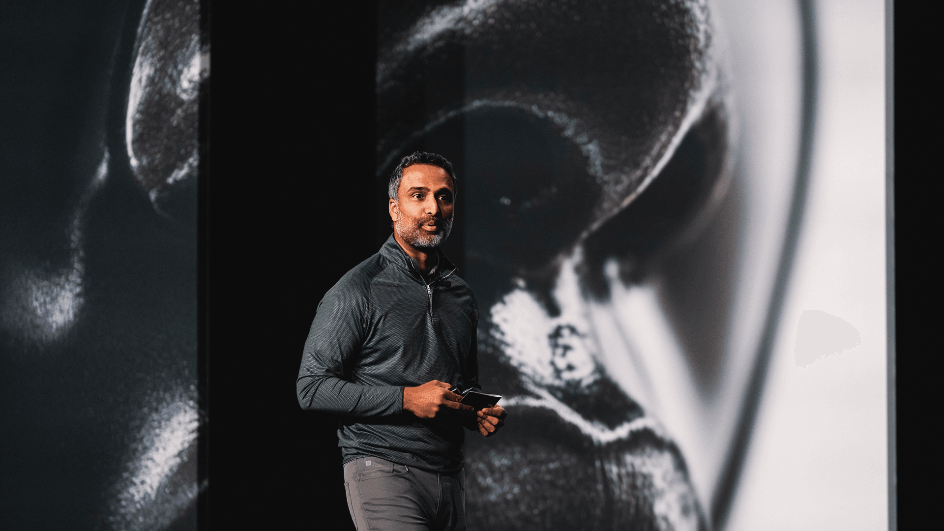 Watch: Palo Alto Networks SVP Of Strategic Pursuits Prem Iyer Shares Why Cybersecurity And AI Are The Most Important Markets In Tech Right Now