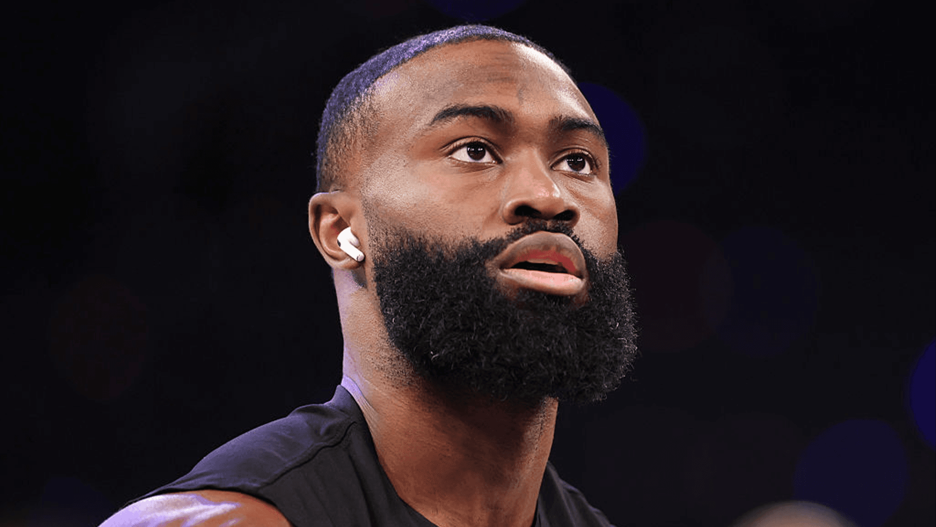 NBA All-Star Jaylen Brown Opens Up About ADHD And The Wearable Tech Changing His Life