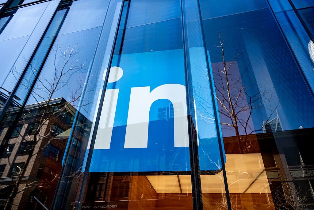 Op-Ed: Is LinkedIn Still A Safe Space For Black Professionals Now That Folks Have Migrated To It From Other Platforms?
