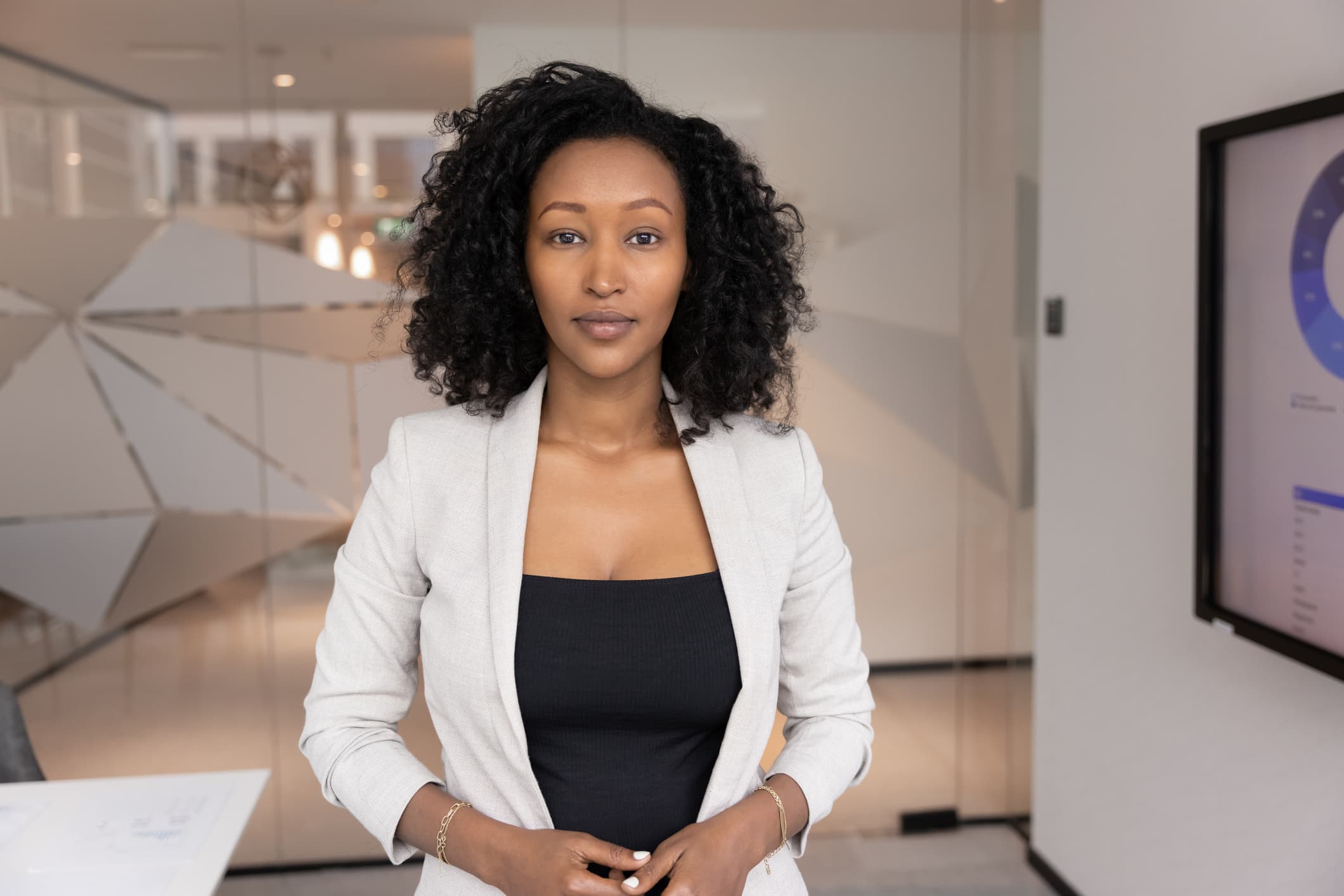 This New Platform Aims To Close Africa’s Funding Gap For Women Founders
