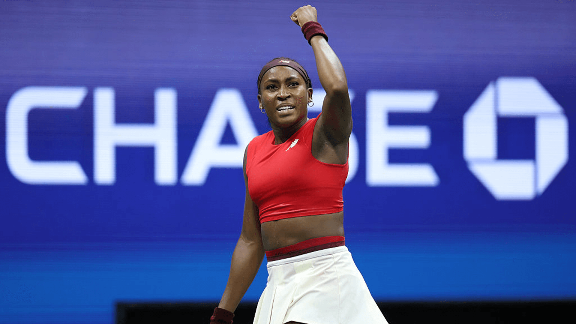 How Coco Gauff Maintains Her $35M Net Worth While Building A Business Legacy Beyond Tennis