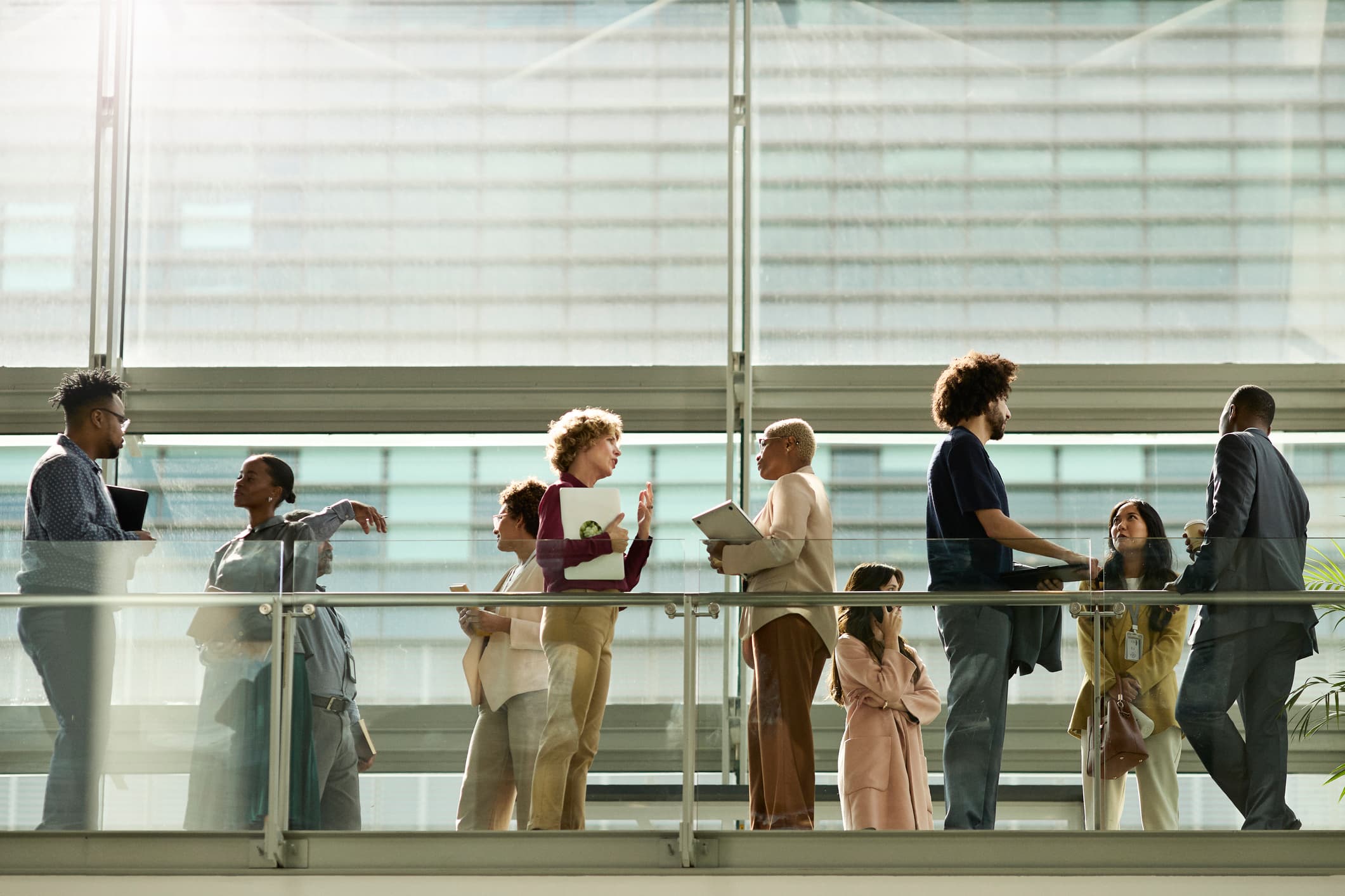 US Job Growth Slows With Just 22,000 Positions Added As Unemployment Rises To 4.3%