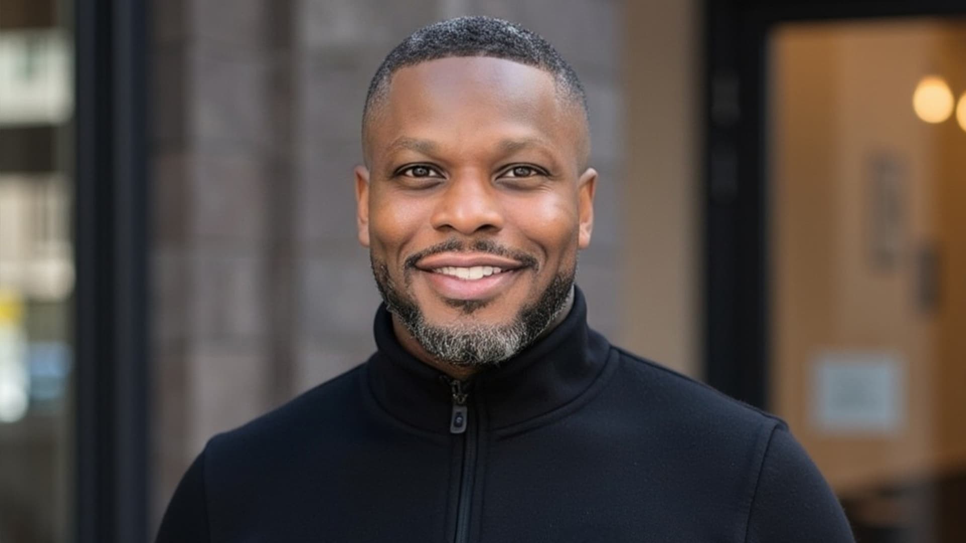 How Kristopher Wright Broke Into The Footwear Industry Thanks To The Whitepages And Now Serves As A VP At Jordan Brand