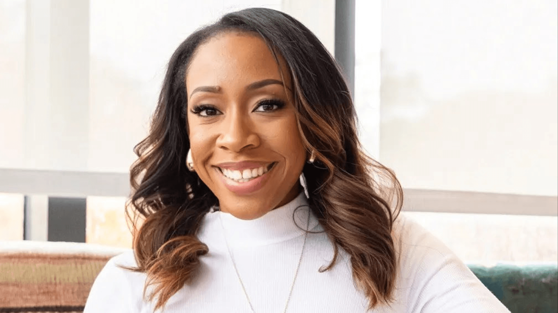 Brand Strategist Maya Elious Says A Deep And Meaningful Purpose Is Not A Requirement For Entering Into Business — 'Starting A Business For Money Is Also Noble'