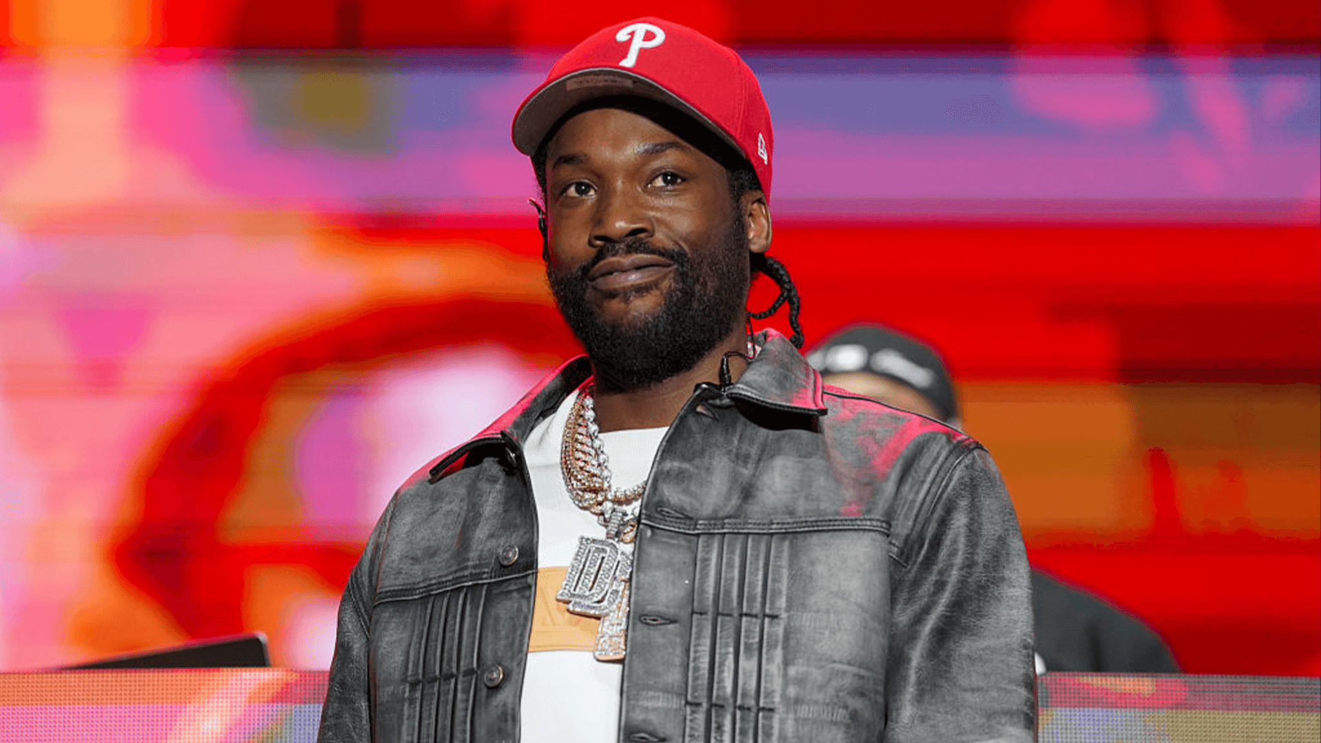 Meek Mill Says He’s Working On An AI Project That Could 'Change The World'
