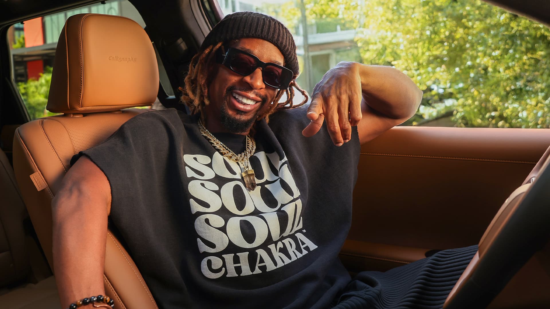 Lil Jon Is Forever Indebted To Too $hort For Helping Him Escape A Lifetime Deal Signed Early In His Career