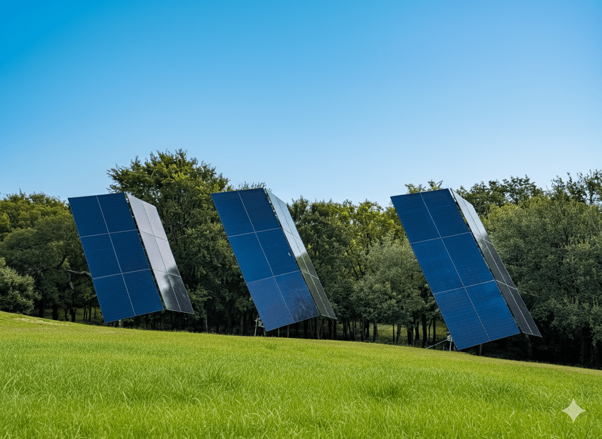 Janta Power Secures $5.5M In Seed Round To Launch 3D Solar Tower And Expand Clean Energy Mission