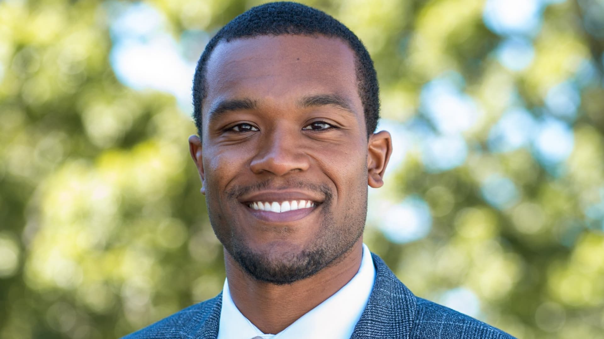 After Battling Unemployment In 2024, Being An AFROTECH™ Insider Empowered Armand Cheeks To Make His Next Career Move