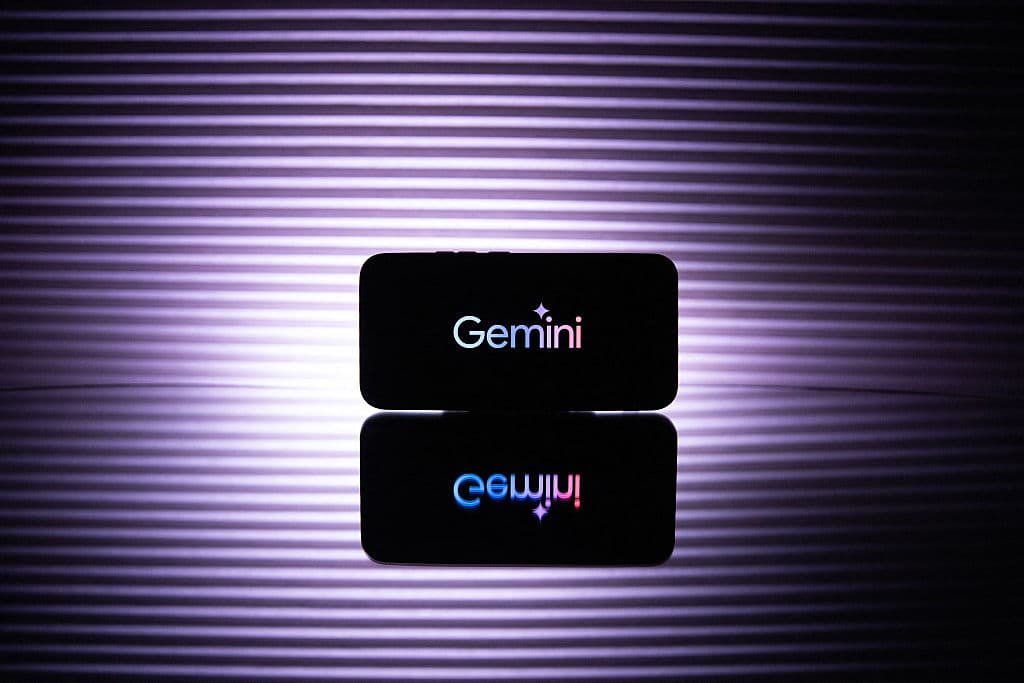 Google Vids Now Lets You Unlock Select Advanced Gemini AI Tools For Free — Here’s How