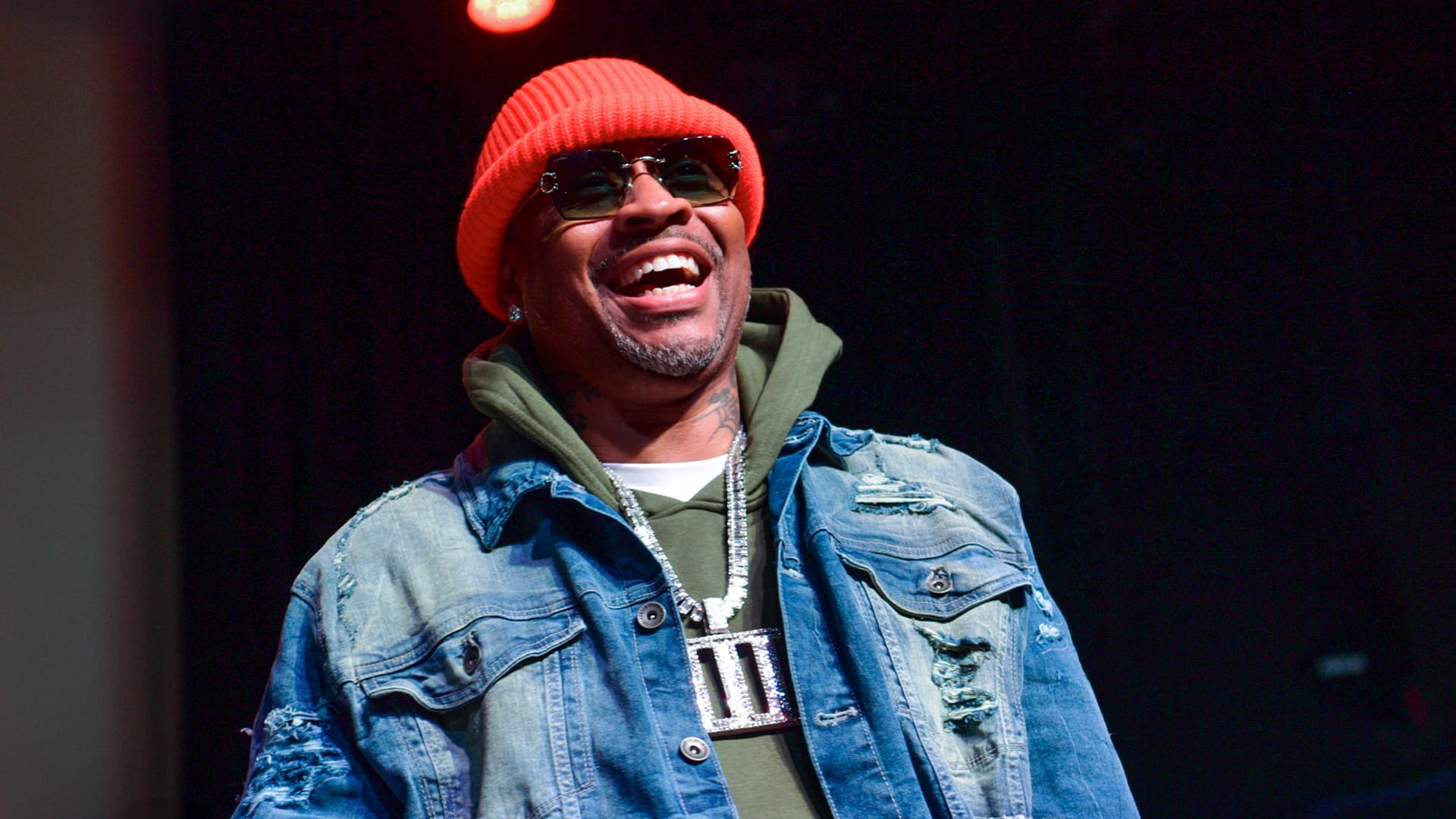 Allen Iverson Granted Approval From City Council For Affordable Housing Project In His Virginia Hometown