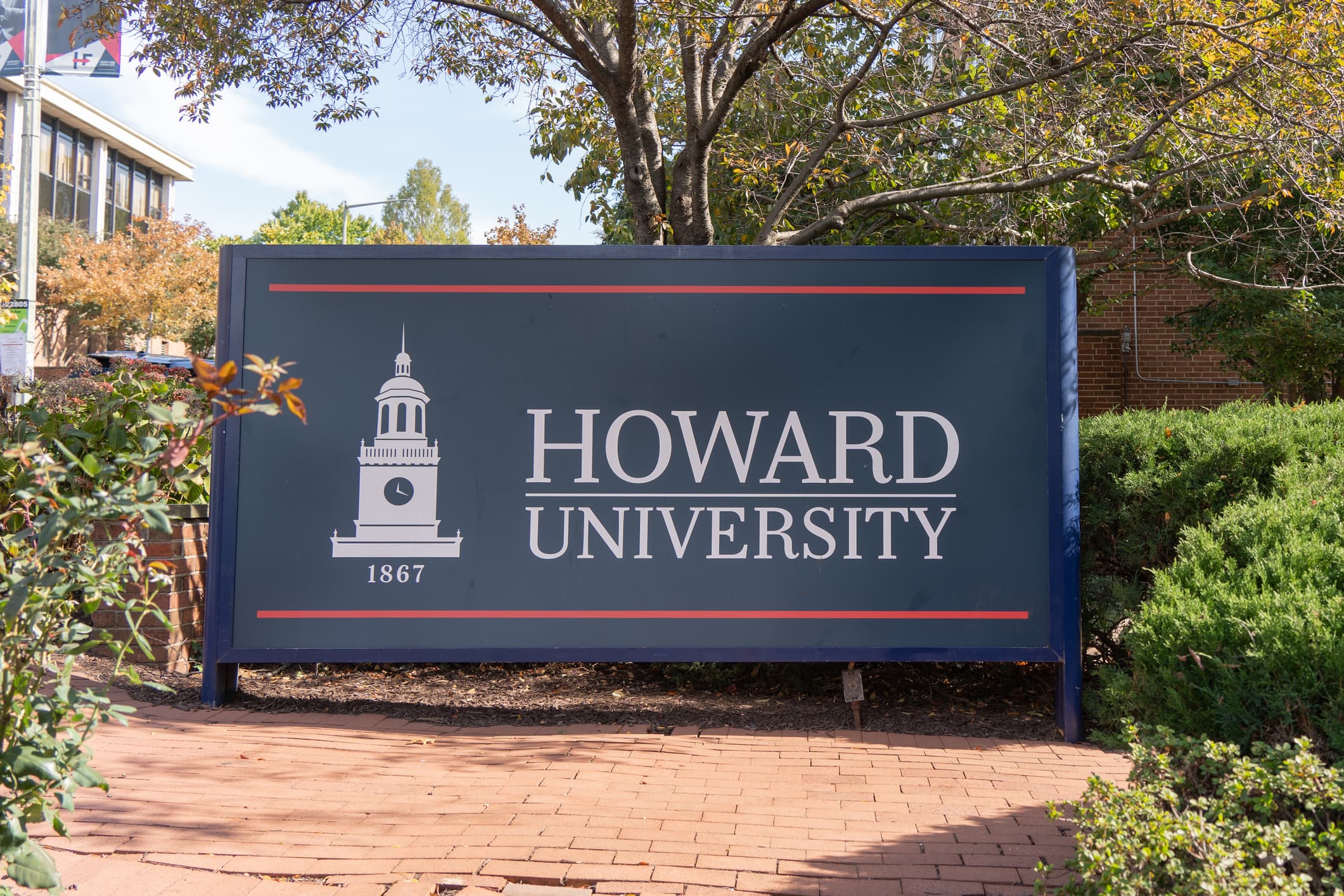 Here's How Howard University Is Expanding AI Pathways For HBCU Students