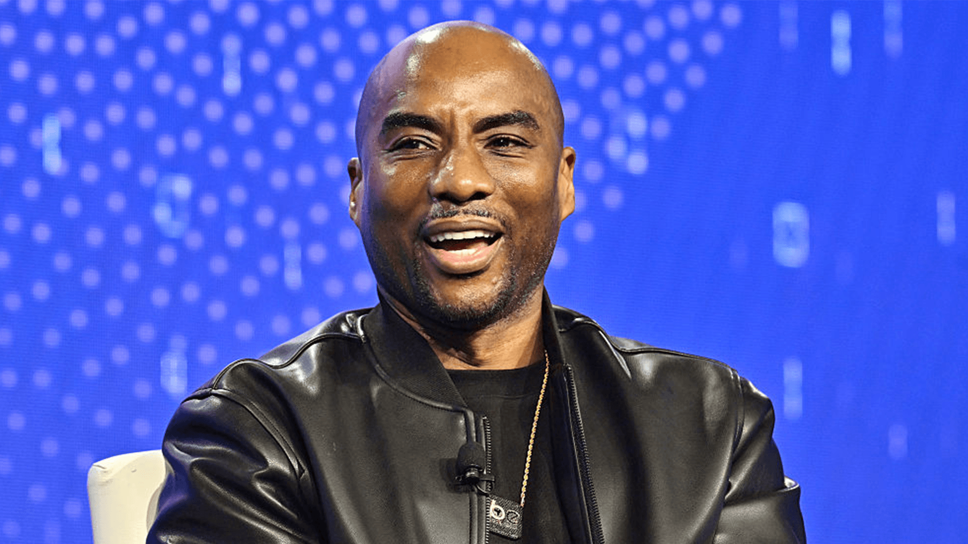 Charlamagne Tha God Secures 5-Year, $200M Deal With iHeartMedia Charlamagne Tha God Secures 5-Year, $200M Deal With iHeartMedia