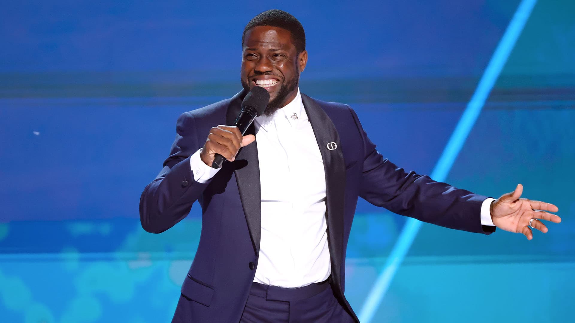 Kevin Hart Becomes Shareholder In Authentic Brands Group, The Leading Owner Of Sports, Media, Entertainment, And Lifestyle IP Kevin Hart Becomes Shareholder In Authentic Brands Group, The Leading Owner Of Sports, Media, Entertainment, And Lifestyle IP