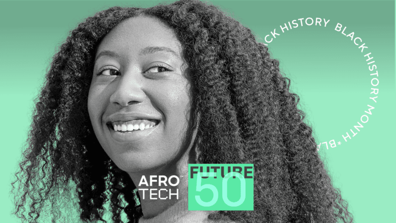 Golde's Trinity Mouzon Wofford Is Shifting The Narrative Of What It Takes To Be A Successful CEO Golde's Trinity Mouzon Wofford Is Shifting The Narrative Of What It Takes To Be A Successful CEO