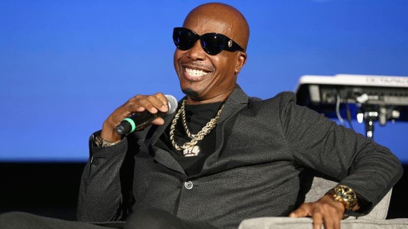 How MC Hammer Went From Bankruptcy And Losing It All To Becoming One Of Silicon Valley's Most Respected Tech Investors How MC Hammer Went From Bankruptcy And Losing It All To Becoming One Of Silicon Valley's Most Respected Tech Investors