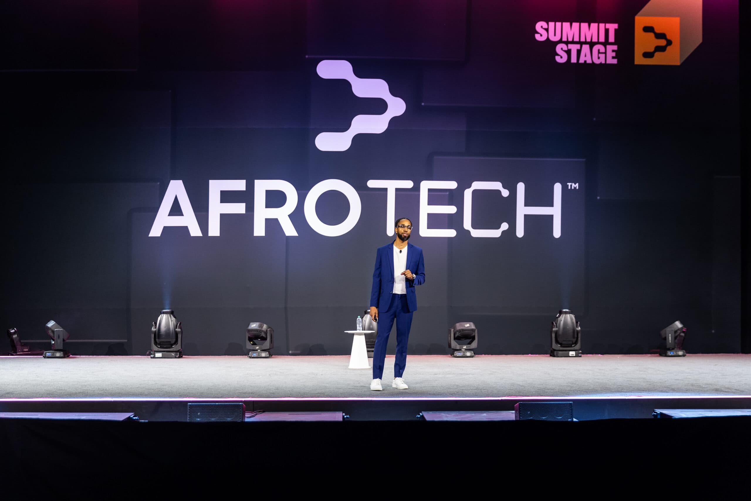 AFROTECH™ 2024 — Cliff Worley On AI’s Role In Shaping The Future Of Entrepreneurship AFROTECH™ 2024 — Cliff Worley On AI’s Role In Shaping The Future Of Entrepreneurship