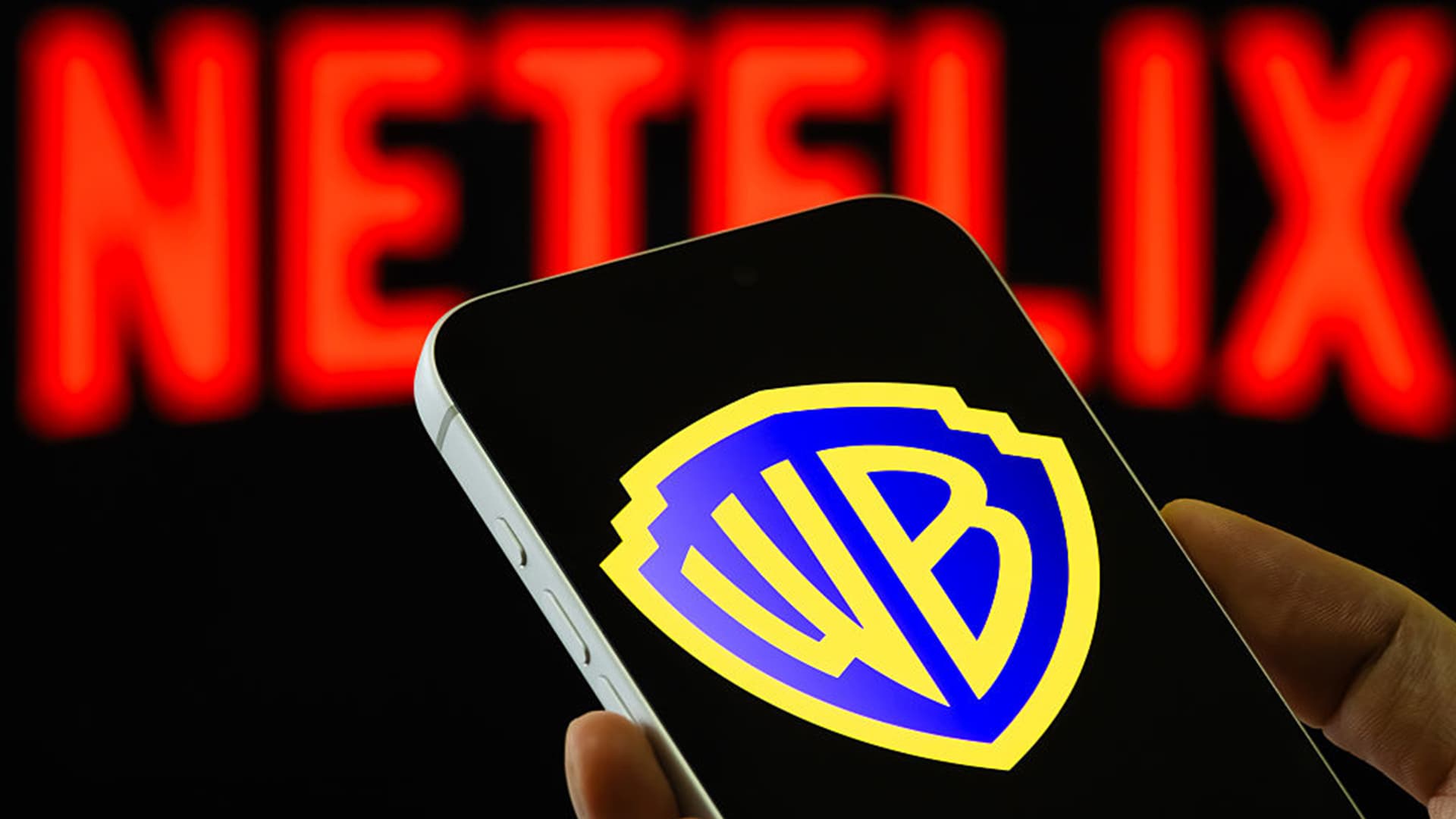 What Netflix’s Pending $72B Acquisition Of Warner Bros. Could Mean For AI And Video Technology What Netflix’s Pending $72B Acquisition Of Warner Bros. Could Mean For AI And Video Technology